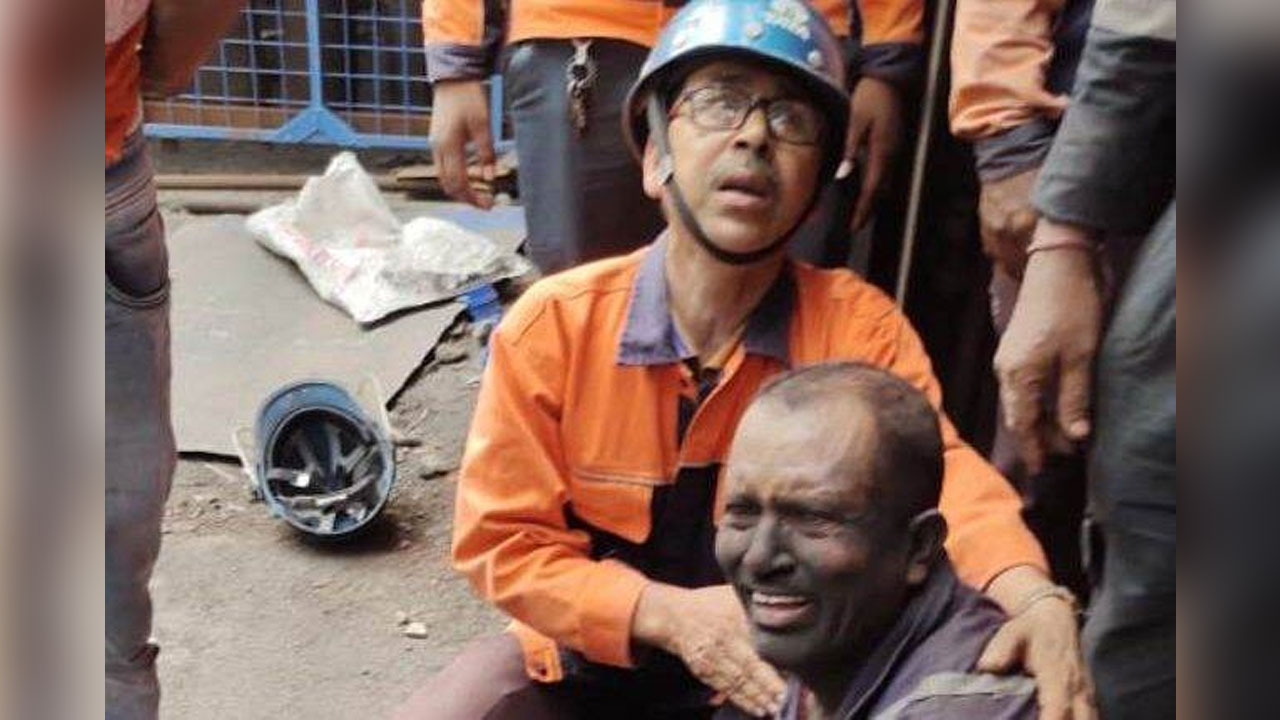 TATA Steel Plant | టాటా స్టీల్ ప్లాంట్‌లో ప్ర‌మాదం.. 19 మందికి తీవ్ర గాయాలు