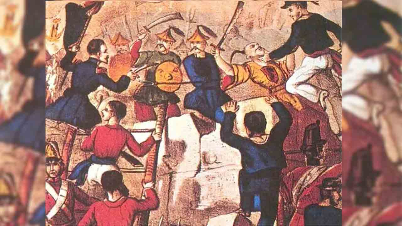 Tea History |  అప్పట్లో తేయాకు కోసం ఆంగ్లేయులు, చైనా మధ్య పెద్ద యుద్ధమే జరిగింది!!