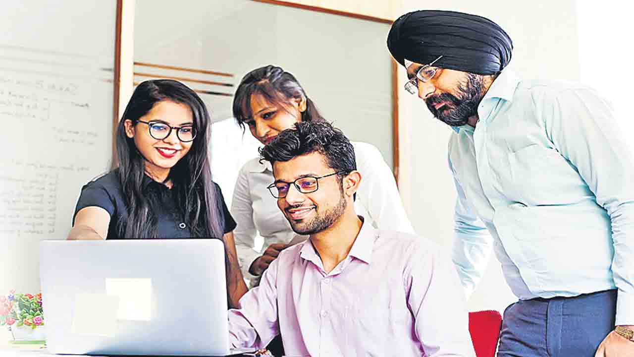 బీటెక్‌ కన్వీనర్‌ కోటా సీట్లు 62,079