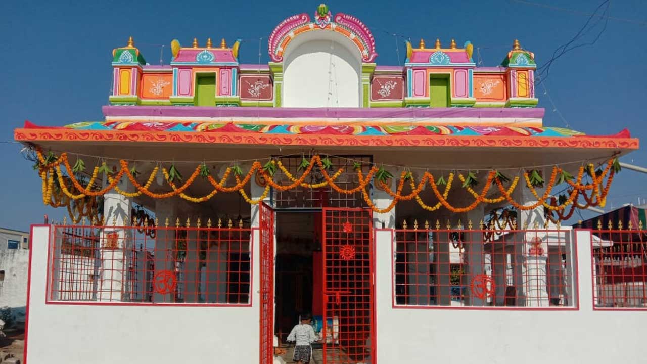 అర్చకులకు తీపికబురు