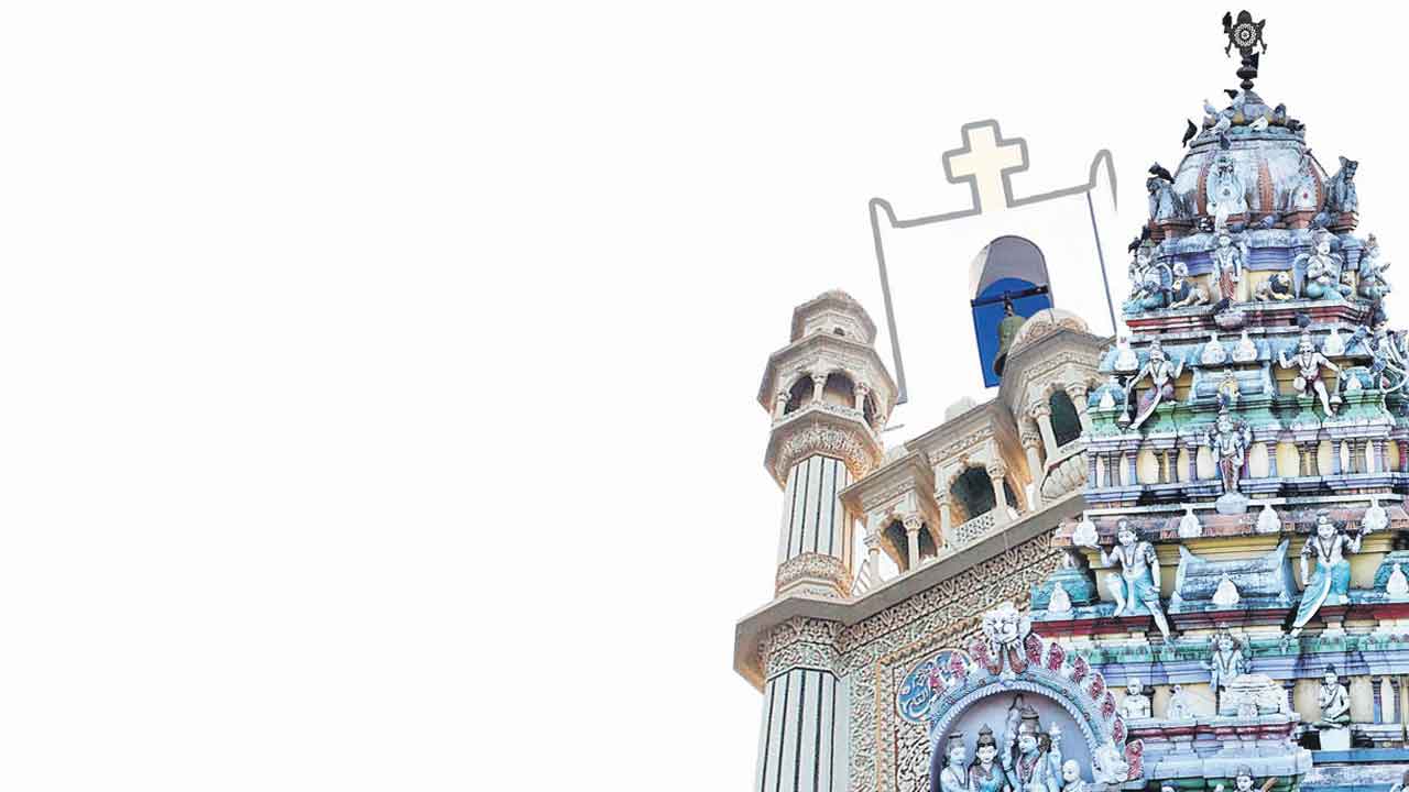 నేడు తెలంగాణ ఆధ్యాత్మిక దినోత్సవం