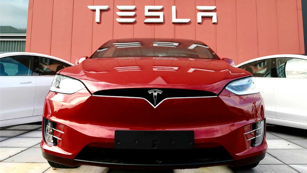 Tesla – Import Duty | దిగుమతి ఎలక్ట్రిక్ కార్లపై సుంకం తగ్గింపు.. త్వరలో భారత్ లోకి టెస్లా ఎంట్రీ..?!