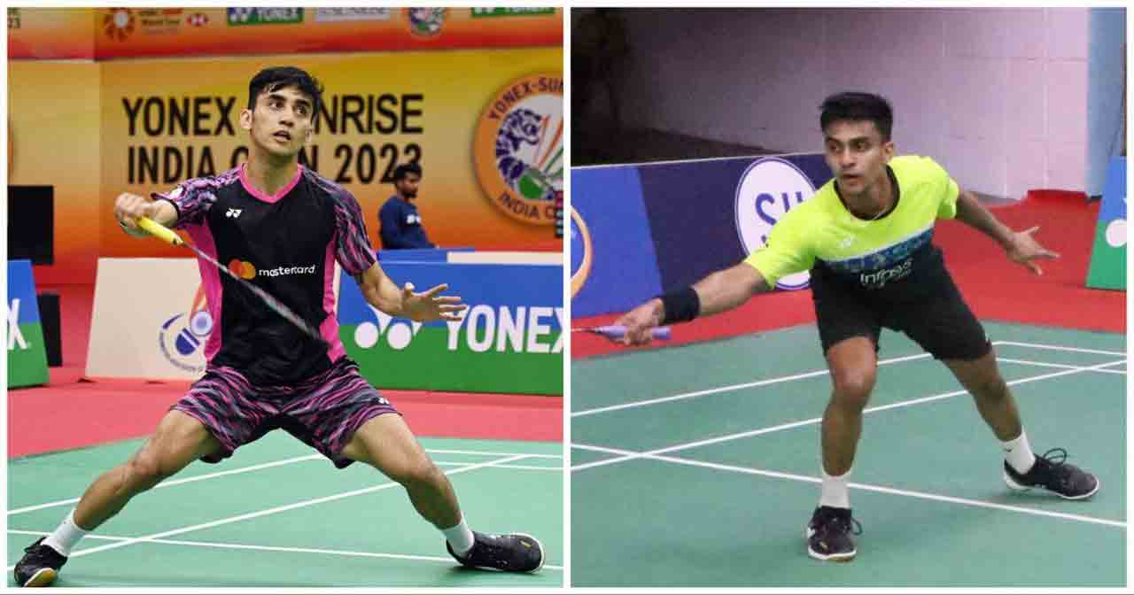 Thailand Open 2023 | క్వార్ట‌ర్ ఫైన‌ల్లో ల‌క్ష్య‌సేన్, కిర‌ణ్.. చిరాగ్ – సాత్విక్ జోడీకి చుక్కెదురు