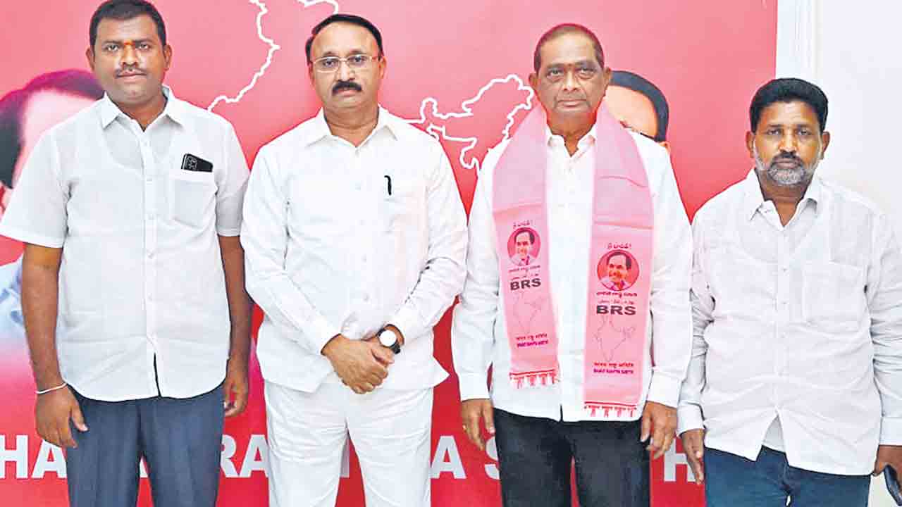 వైసీపీ దురాగతాలను ఎండగడుతాం