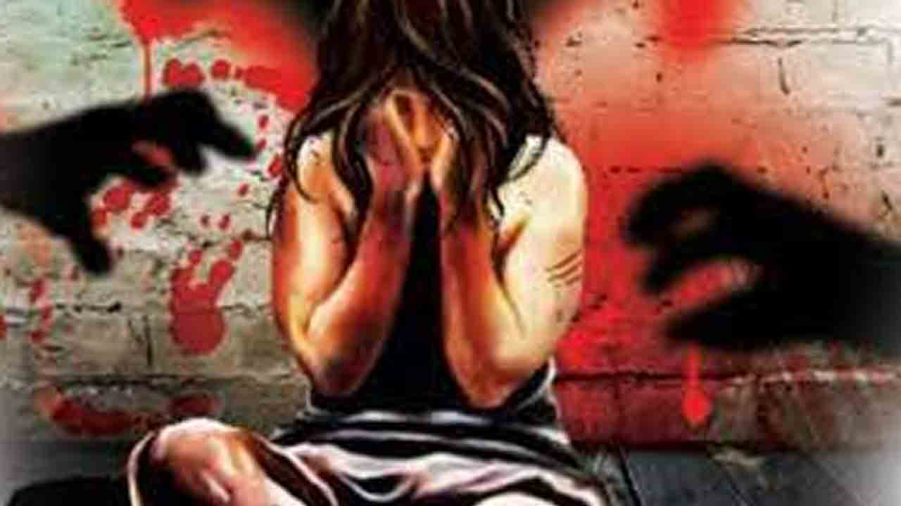 ఆ మహిళది హత్యే