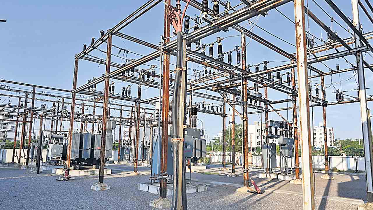 నిరంతరాయంగా విద్యుత్‌ సరఫరా