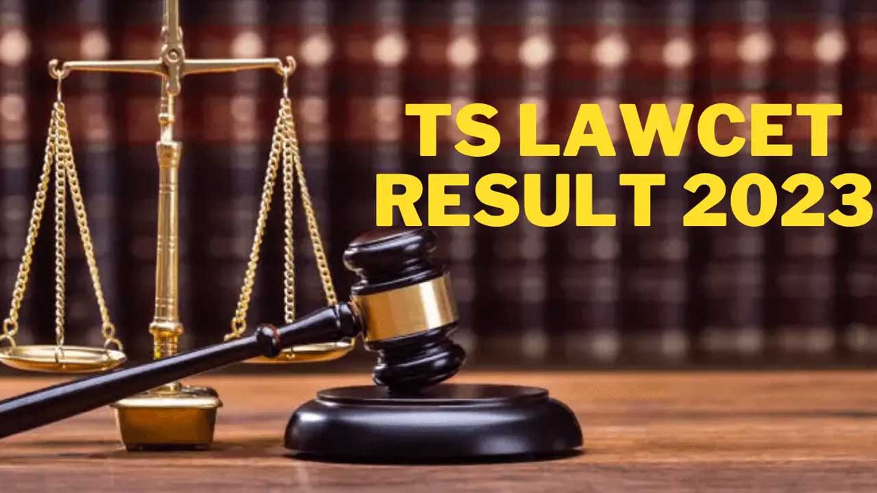 లాసెట్‌ ఉత్తీర్ణత 80.21 శాతం