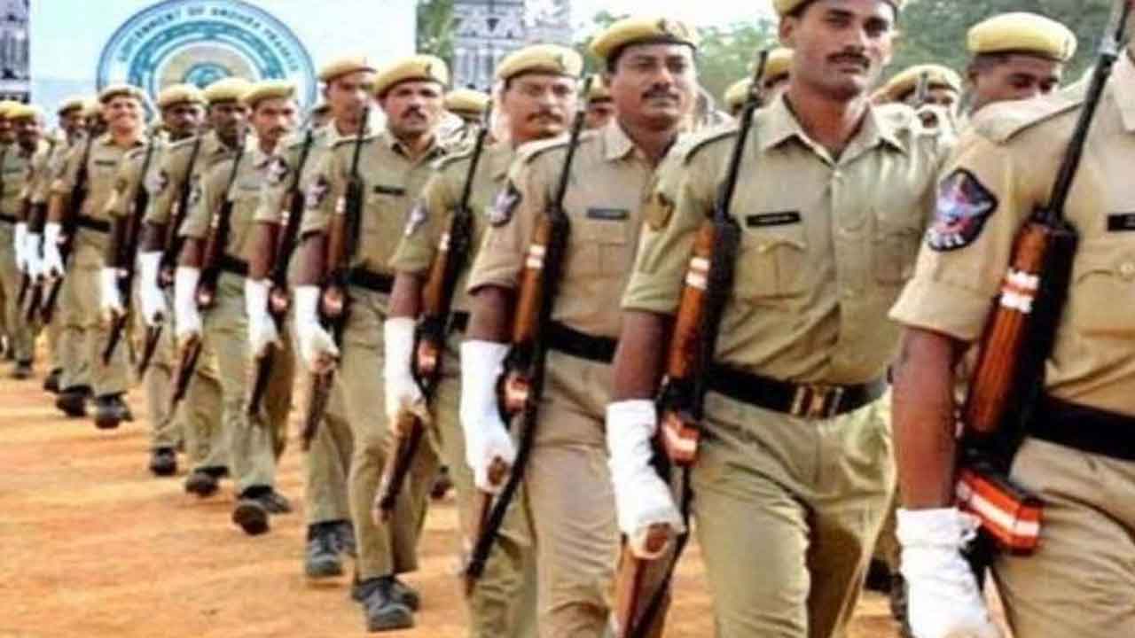 సర్టిఫికెట్ల వెరిఫికేషన్‌కు నేడే ఆఖరు