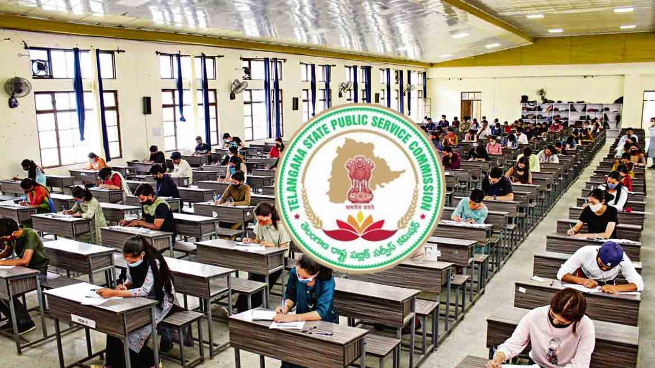 Group-1 Prelims | అక్రమాలకు పాల్పడితే శాశ్వతంగా డిబారే : టీఎస్‌పీఎస్సీ