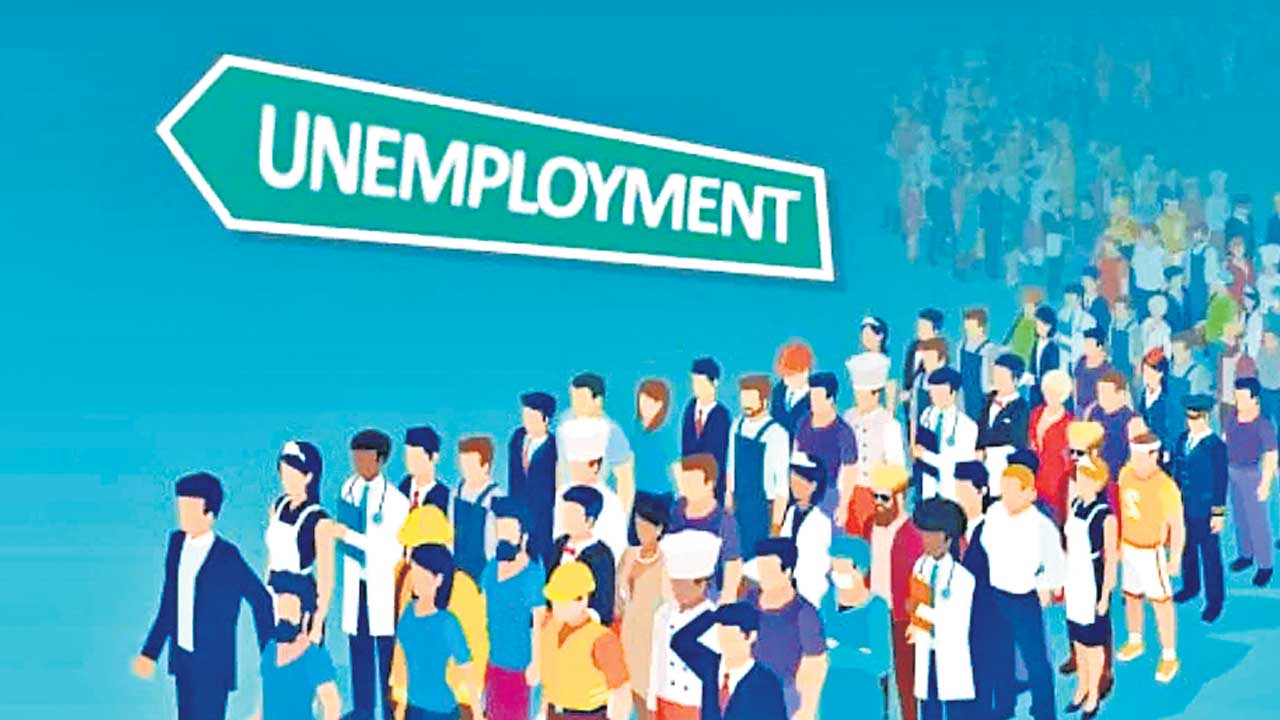 PM Modi |  రోజ్‌గార్‌ మేళా పేరుతో ప్రధాని గొప్పలు.. మరి పెరుగుతున్న నిరుద్యోగం మాటేంటి మోదీ?