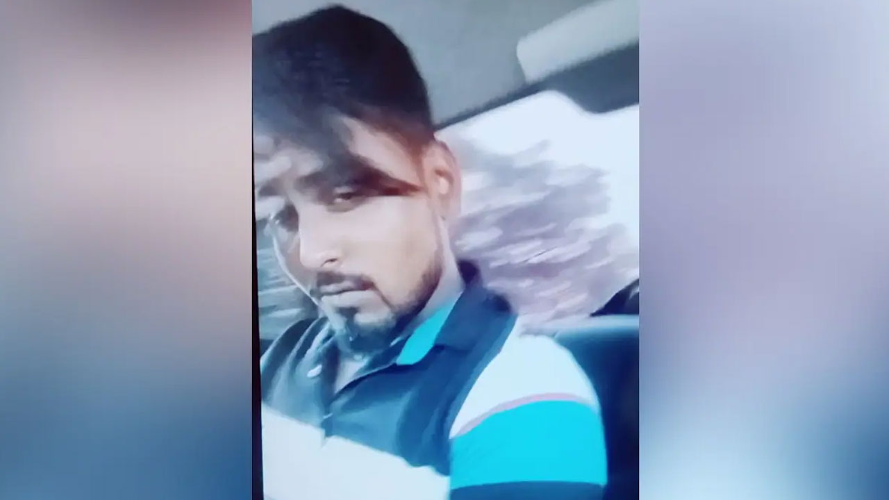 UP Encounter: యూపీలో ఎన్‌కౌంట‌ర్‌..  వాంటెడ్ క్రిమిన‌ల్ కాల్చివేత‌