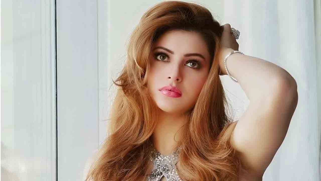 Urvashi Rautela |  అది టాప్‌ సీక్రెట్‌.. రిషబ్‌ పంత్‌తో ప్రేమాయణంపై ఊర్వశి రౌతెలా రియాక్షన్‌