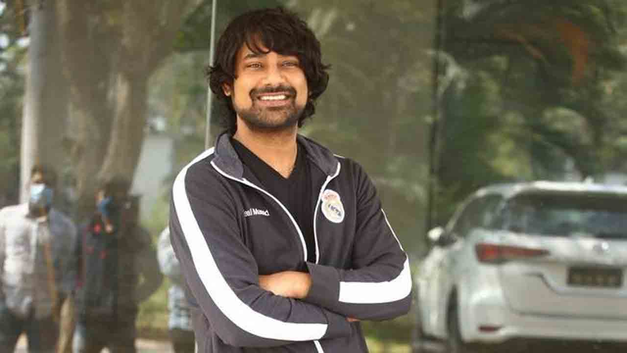 Varun Sandesh | షూటింగ్‌లో వరుణ్‌ సందేశ్‌కు గాయాలు