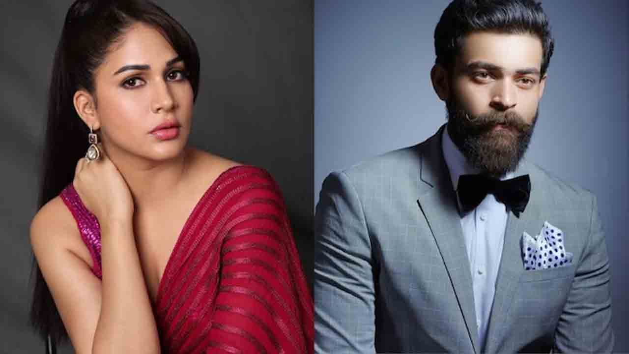 Varun Tej | వరుణ్‌ తేజ్‌-లావణ్య త్రిపాఠి ఎంగేజ్‌మెంట్‌ అప్‌డేట్‌