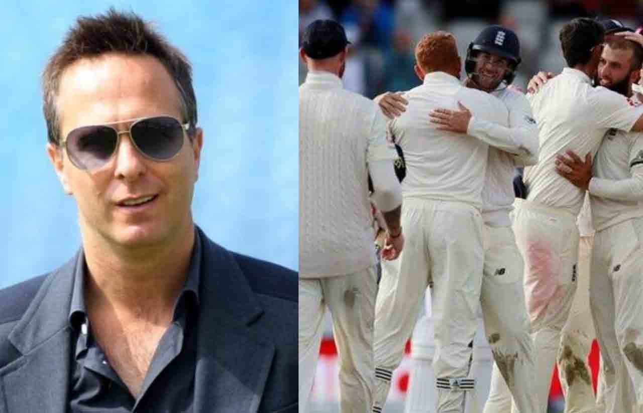 Michael Vaughan | వాళ్లది బ్రేకులు లేని ఫెరారీ కారు.. ఆసీస్‌కు ఇక‌ క‌ష్టమే : మైఖేల్ వాన్