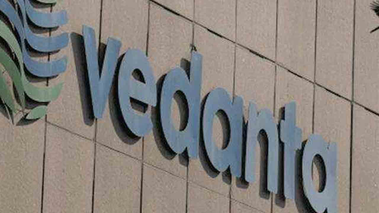 పార్టీలకు వేదాంత 155 కోట్ల విరాళం