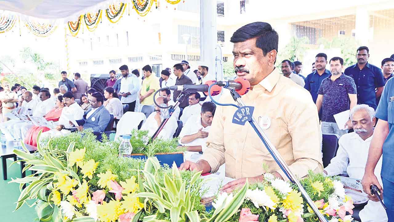 జయ జయహే తెలంగాణ