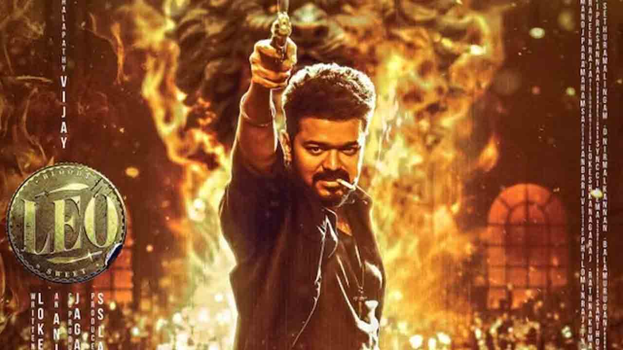 Thalapathy Vijay | తమిళ హీరో విజయ్‌పై కేసు నమోదు.. కారణం ఏంటంటే?