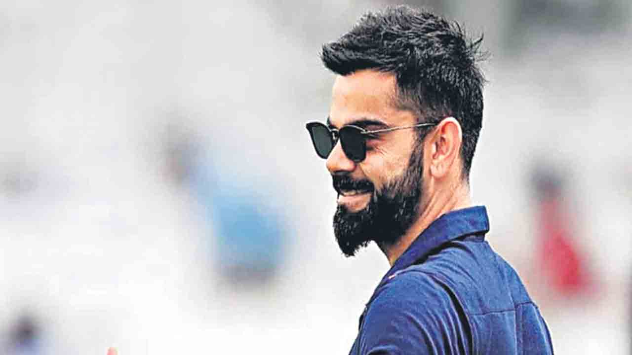 Virat Kohli |  విరాట్‌ కోహ్లీ నికర ఆస్తుల విలువ తెలిస్తే ముక్కున వేలేసుకోవాల్సిందే