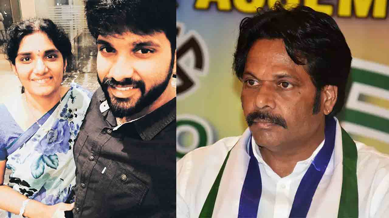 AP News | 3 రోజులపాటు కిడ్నాపర్ల అదుపులోనే వైజాగ్‌ ఎంపీ కొడుకు.. అసలేం జరిగిందో వివరించిన ఏపీ డీజీపీ