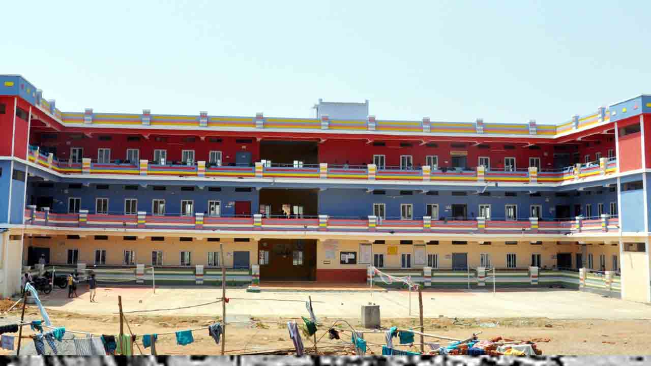 గిరిజన హితమే సర్కారు అభిమతం