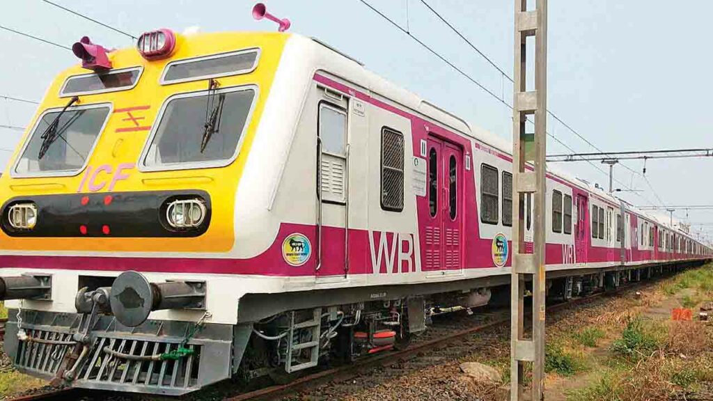 Western Railway