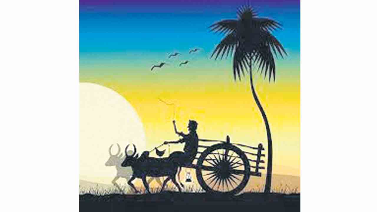 ఒక స్వప్నం తర్వాత