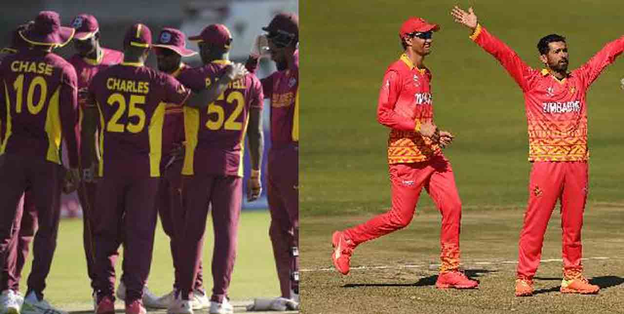 Westindies | వ‌ర‌ల్డ్ క‌ప్ క్వాలిఫైయ‌ర్స్.. వెస్టిండీస్ జ‌ట్టుకు భారీ జ‌రిమానా