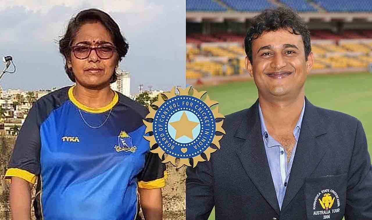 BCCI | మ‌హిళ‌ల క్రికెట్ జ‌ట్ల‌కు కొత్త సెలెక్ట‌ర్లు.. త్రిస‌భ్య క‌మిటీ ఎంపిక చేసింది వీళ్ల‌నే