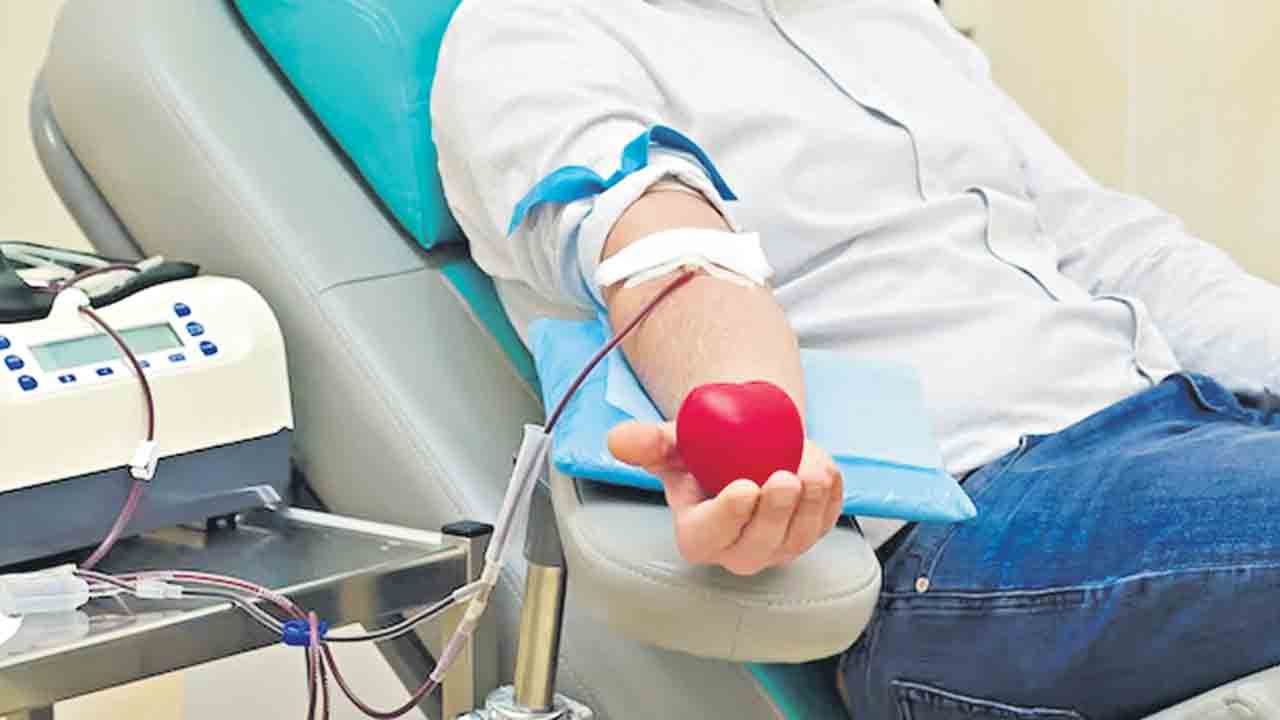 మహాదానం.. మనమూ చేద్దాం!