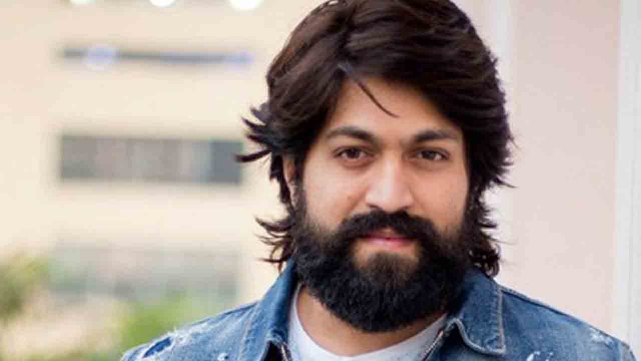 Yash | లేడీ డైరెక్టర్‌తో యష్‌ చిత్రం