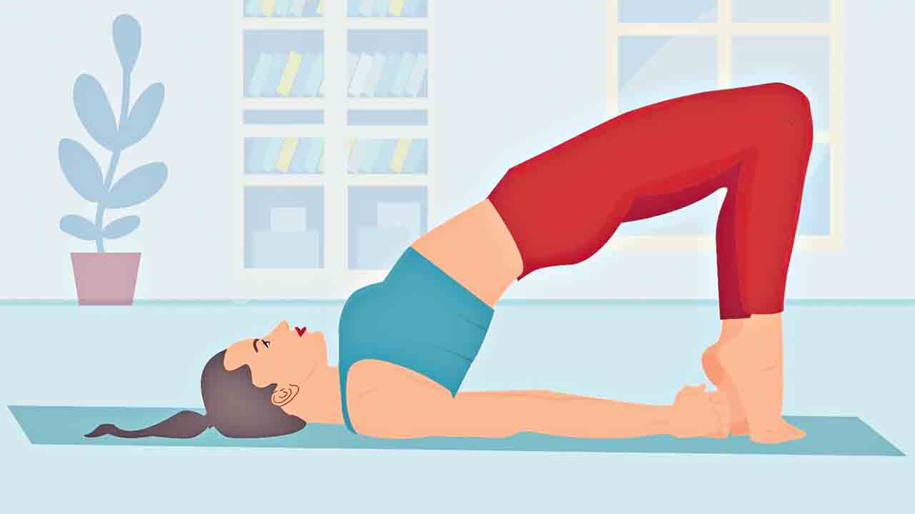 కేగెల్‌ వ్యాయామం అంటే..