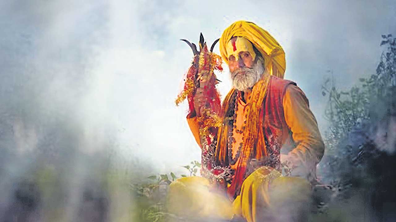 చాతుర్మాస్యం అంటే..