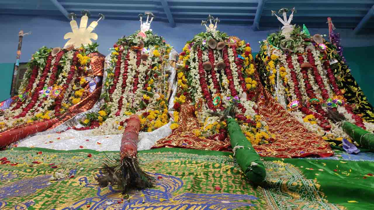 నేడు మొహర్రం