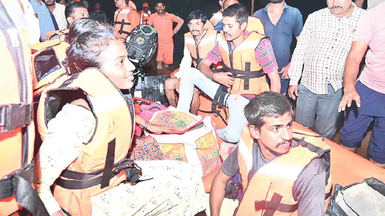 ఇది మాకు పునర్జన్మ