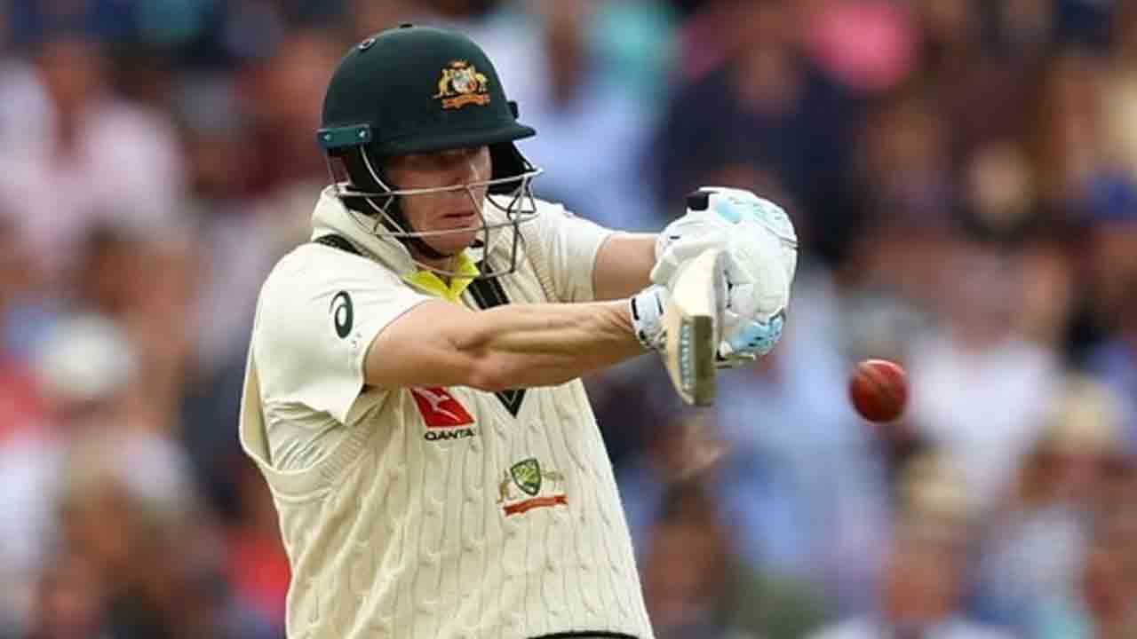 AUS vs ENG | ఐదో టెస్టు తొలి ఇన్నింగ్స్‌లో ఆస్ట్రేలియా ఆలౌట్‌.. ఇంగ్లండ్‌ టార్గెట్‌ ఎంతంటే..