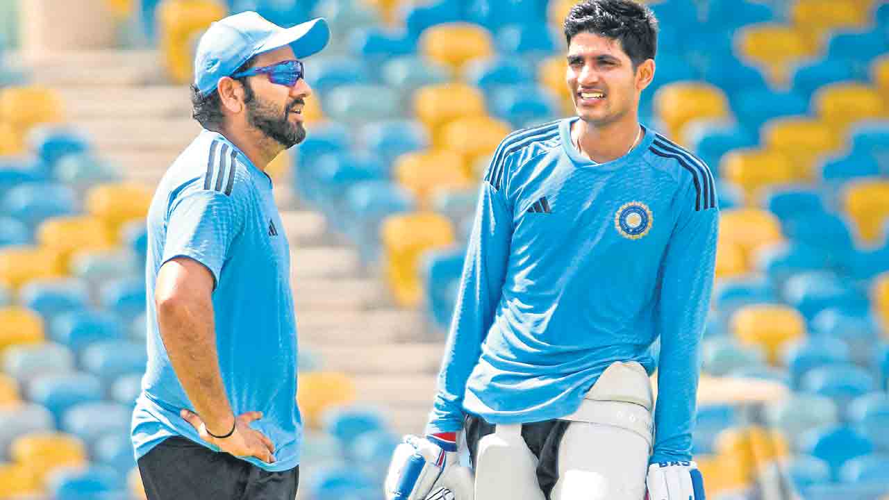 IND vs WI | సిరీస్‌పై కన్నేసిన టీమిండియా.. వెస్టిండీస్‌తో నేడే రెండో వన్డే