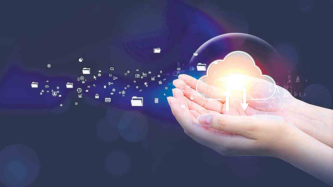 ‘డాటా’ సవరణతో దగా