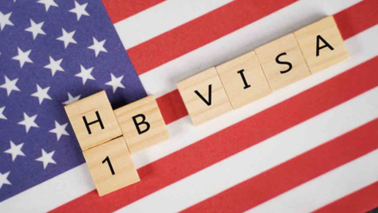 త్వరలోనే ‘హెచ్‌-1బీ’ వీసా లాటరీ