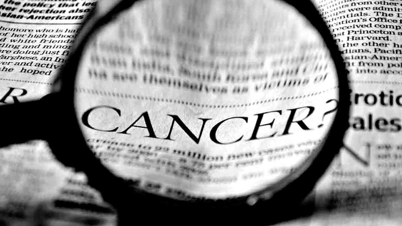 క్యాన్సర్‌ మృతుల్లో ‘పేద’ చిన్నారులే ఎక్కువ