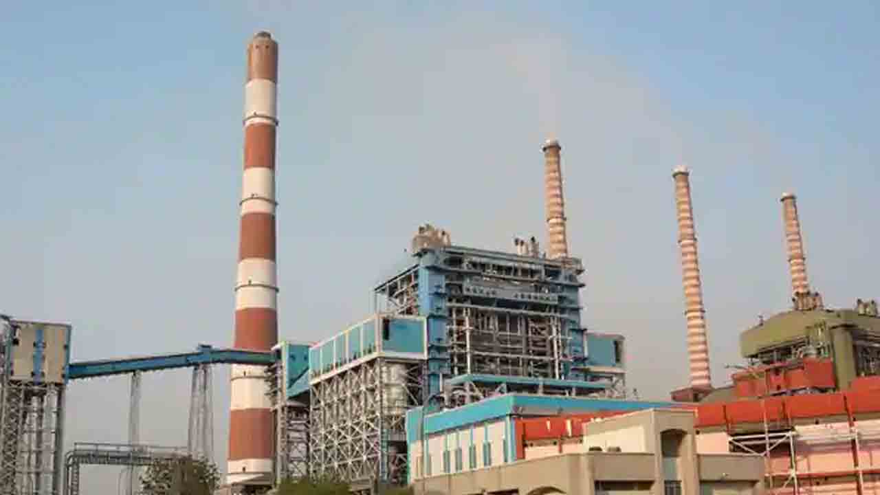 NTPC | ఎన్టీపీసీకి అద్భుత లాభాలు.. మూడు నెలల్లో 4,907 కోట్లు