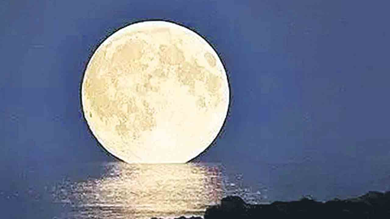 Moon | చందమామ కొన్నిసార్లు చిన్నగా.. ఇంకొన్నిసార్లు పెద్దగా ఎందుకు కనిపిస్తాడు?