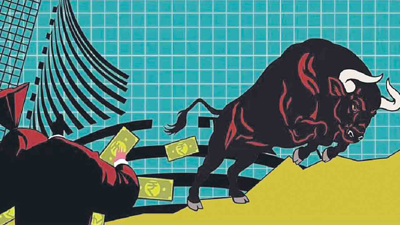 అయోమయంలో మార్కెట్‌