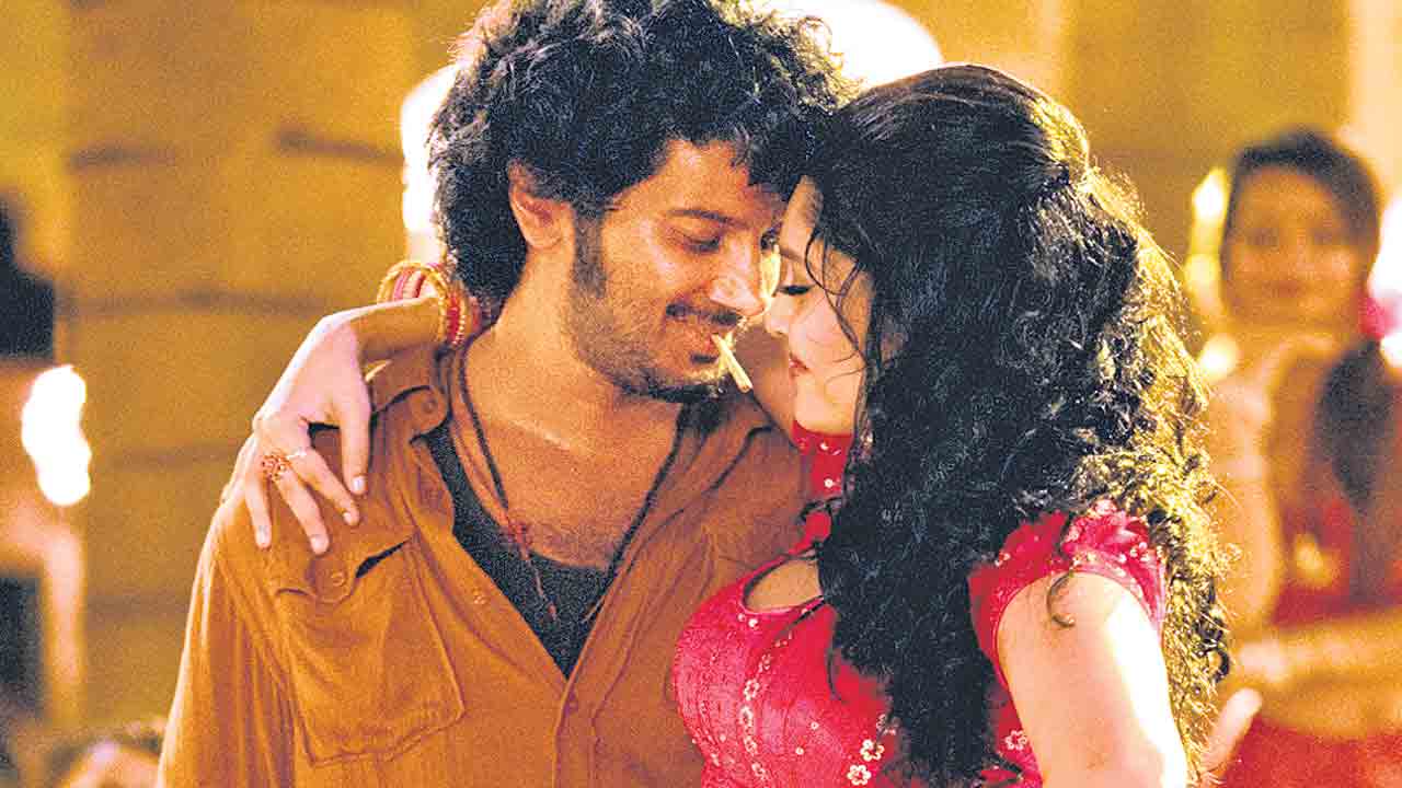 గ్యాంగ్‌స్టర్‌ హంగామా