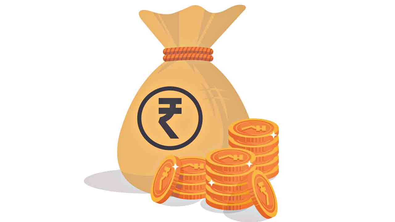 3 నెలలు.. రూ.50,910 కోట్లు