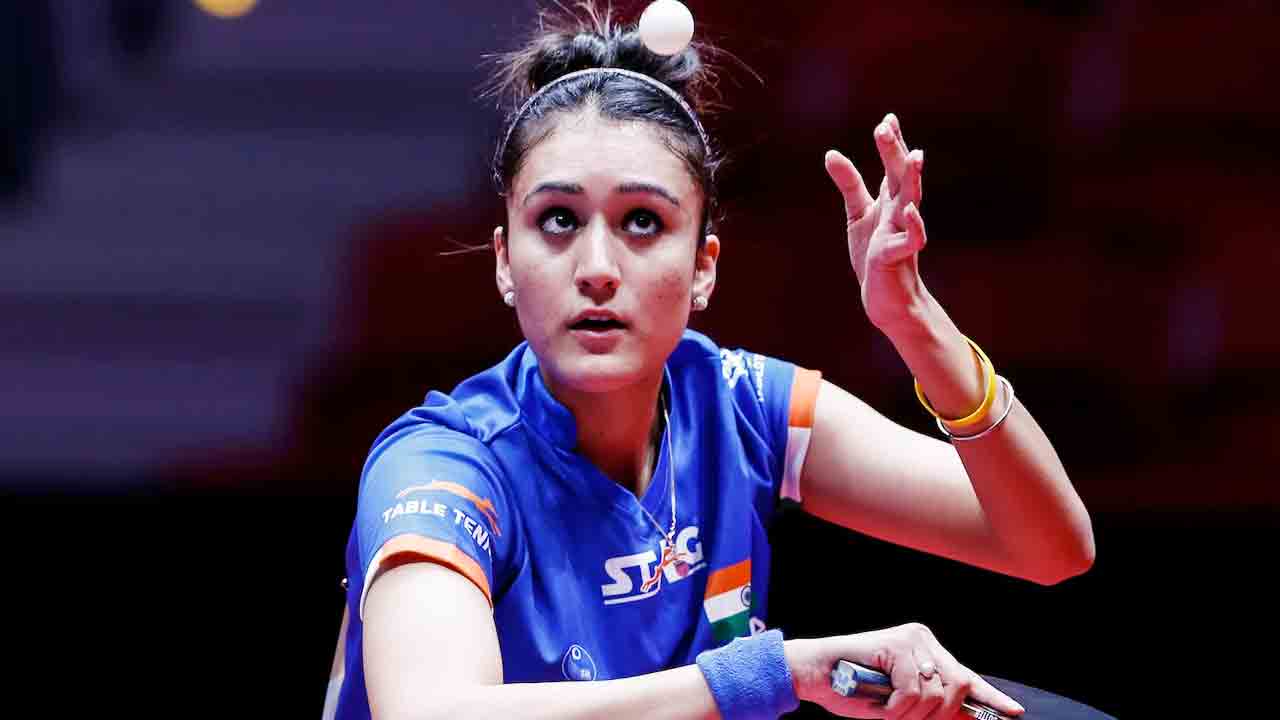 మనిక సంచలనం