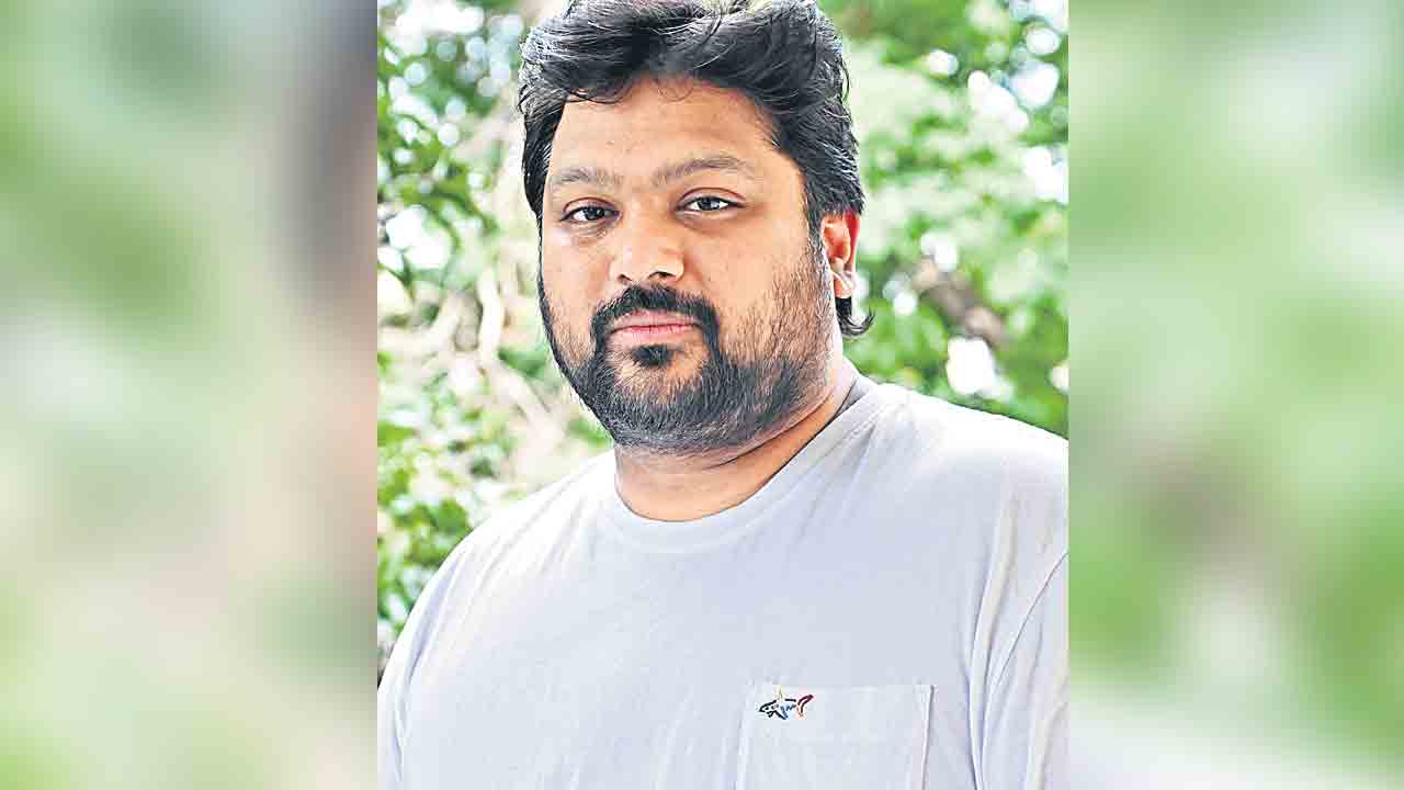 Bhola Shankar | భోళాశంకర్‌లో ప్రతి పాటకూ చిరంజీవి సలహాలు ఇచ్చారు : మహతి స్వరసాగర్‌