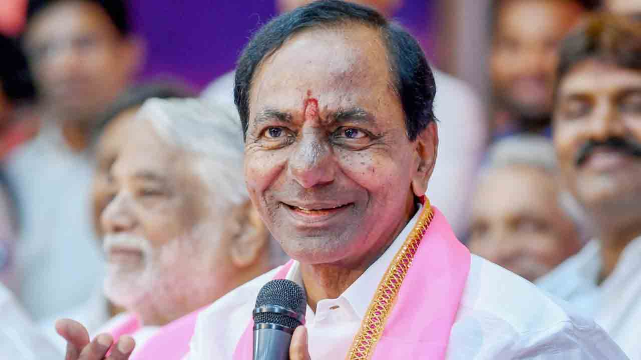 24న సూర్యాపేటకు సీఎం కేసీఆర్‌