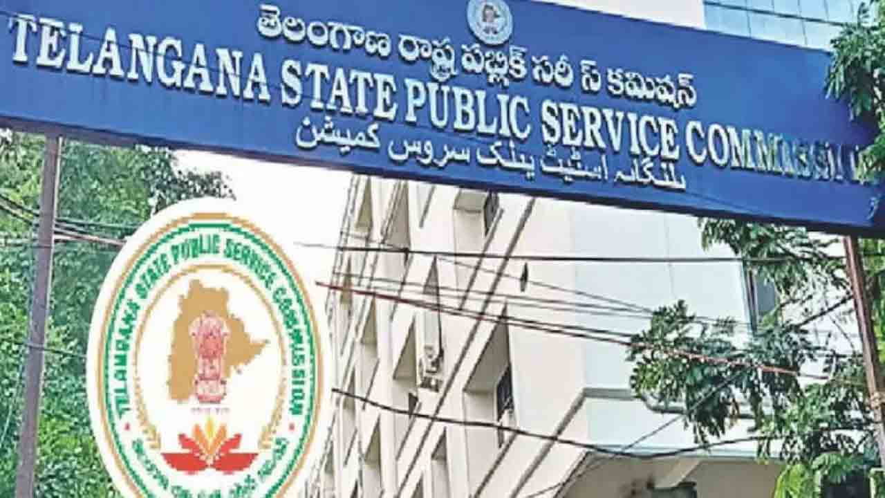 TSPSC | టీఎస్‌పీఎస్సీ పేపర్‌ లీకేజీ కేసు.. రెండు రోజుల్లోనే 19 మంది అరెస్టు