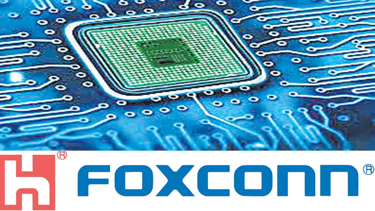 Foxconn | గుజరాత్‌కు ఫాక్స్‌కాన్‌ గుడ్‌బై.. కేంద్రం పెట్టిన కండీషన్సే ...